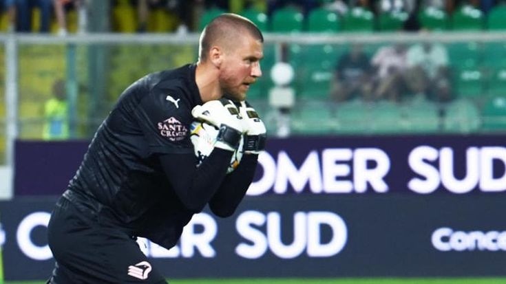 Joronen, il portiere che ama Dante: “La Divina Commedia mi ha aiutato a imparare l’italiano”