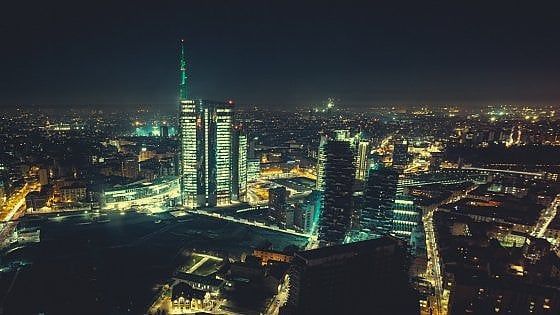 A Milano si decide il futuro hi-tech