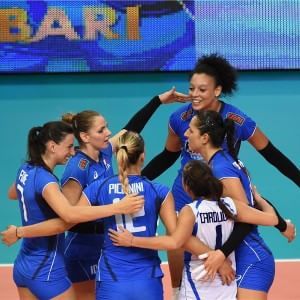 Rio 2016, caccia al biglietto: il volley sta battendo il calcio