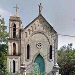Martina Franca, abbattuta una chiesa vincolata: il proprietario doveva metterla in sicurezza