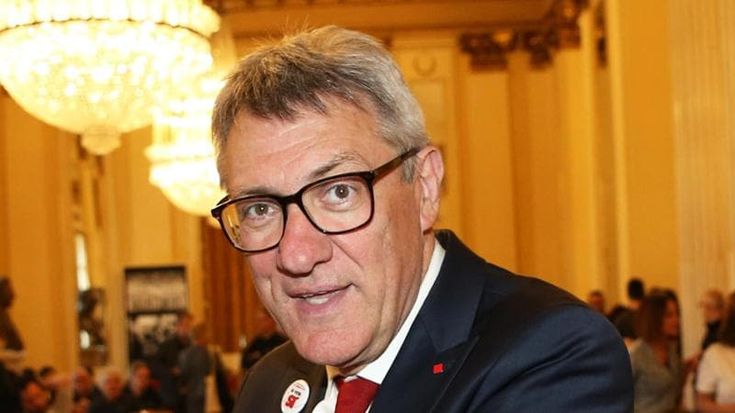 Referendum, Landini alla Scala: “Ripartire dai diritti del lavoro. Bisogna andare a votare”