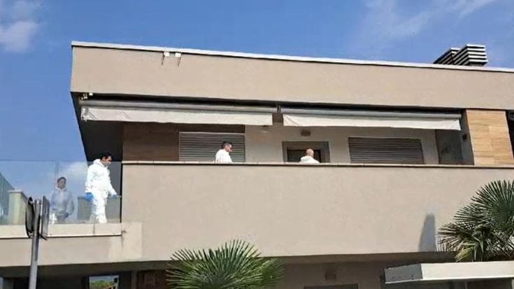 Dalla casa di Sharon Verzeni presi pc e cellulari. Sergio Ruocco per la terza volta dai carabinieri: “Stanco? Non lo sono mai”