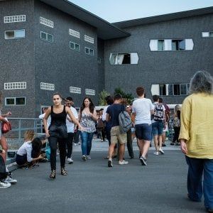 François Burkhardt: "Basta con le archistar libertine, si torni a costruire per l'uomo"