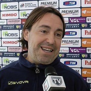 Chievo, Maraner: "Col Palermo bivio fondamentale"