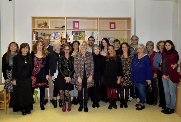 Parma, la nuova casa del Centro per le famiglie - Foto 