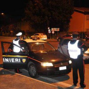 Reggio Emilia, violenta la cognata e l'abbandona priva di sensi