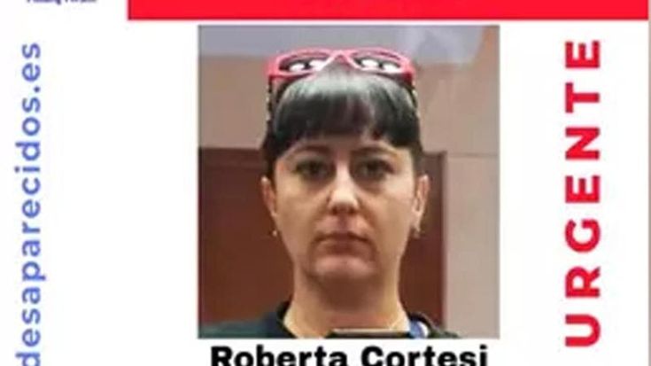 Rintracciata in Spagna la bergamasca Roberta Cortesi, scomparsa a Malaga 17 giorni fa: è viva e sta bene
