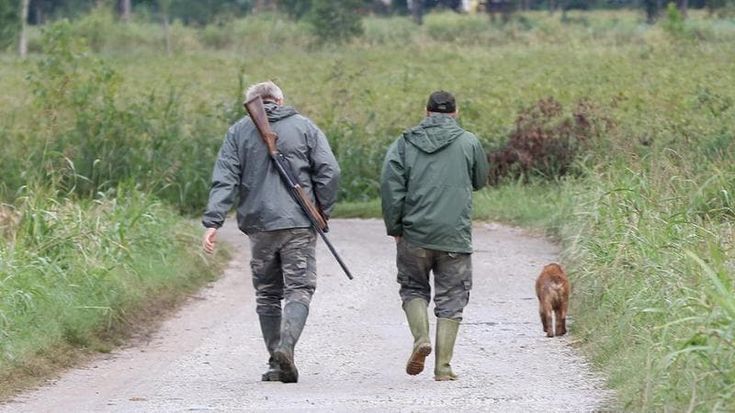 Carabine facili, in Lombardia vince la lobby della caccia: le zone vietate calano da 475 a 23