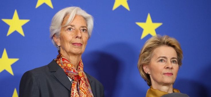 Bruxelles: più donne in politica, ma il buon esempio di Ursula non basta