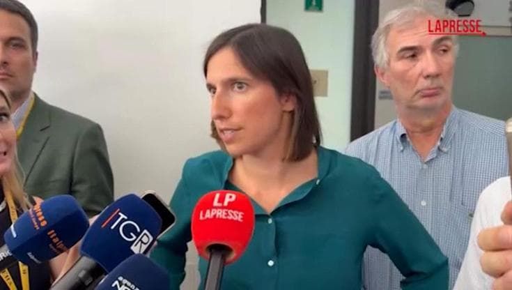 Fascismo, Schlein a Vannacci: "Vada a Dongo per ricordare fine di storia di cui sembrano nostalgici"
