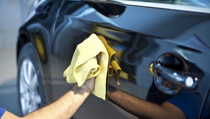 Fabbricare automobili dagli scarti del petrolio? Negli Usa ci stanno già pensando