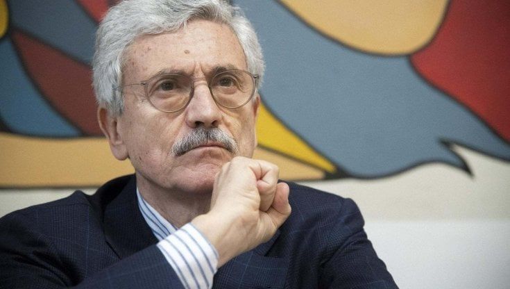 D'Alema e Qatargate: "Non faccio né l'affarista né il lobbista. Panzeri e Cozzolino? Persone che stimavo"