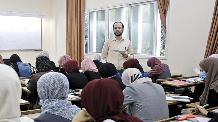 L’ultimo canto di Refaat il poeta di Gaza