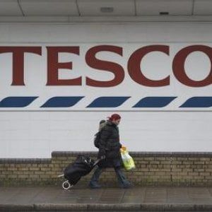 Tesco-Carrefour,  alleanza strategica tra le due catene