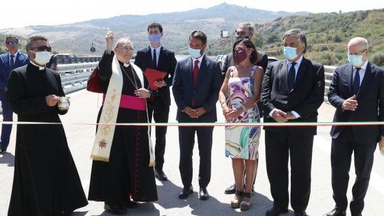 Non solo il viadotto: Roma mette sul piatto 17,7 miliardi per strade e ferrovie in Sicilia