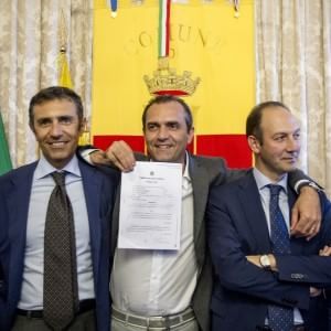 Legge Severino: de Magistris non sarà sospeso. "Abbiamo fatto giurisprudenza"