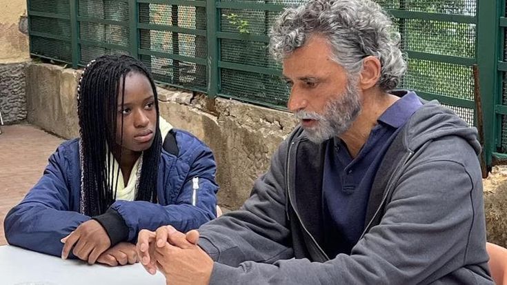 Desiré, la rinascita nel carcere di Nisida, alla Festa del cinema di Roma il film con Enrico Lo Verso e Antonella Stefanucci