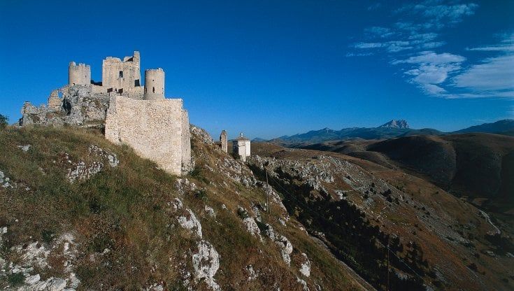 Piano rigenerazione, ecco i 21 borghi italiani che rinasceranno