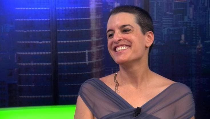 Metropolis Extra /372 - Licia Troisi, l'astrofisica fantasy: "Ansiosi? Sentite come l'universo potrebbe ucciderci, vi passerà"