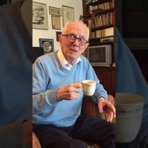 Morto Roberto Quercetani, lo scrittore dell'atletica