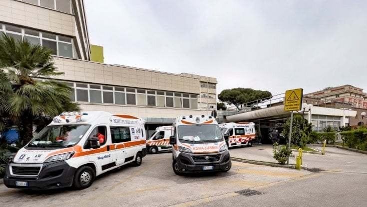 Sanità, De Luca: intesa sulle richieste della Campania per la ripartizione dei fondi