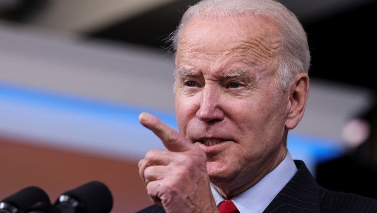 Schiaffo a Cina e Russia: Biden non le invita al forum sulle democrazie