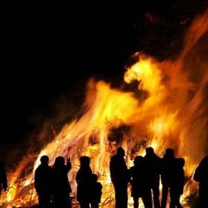  Ferragosto ad Agropoli, il sindaco: "Niente bivacchi e falò di notte"
