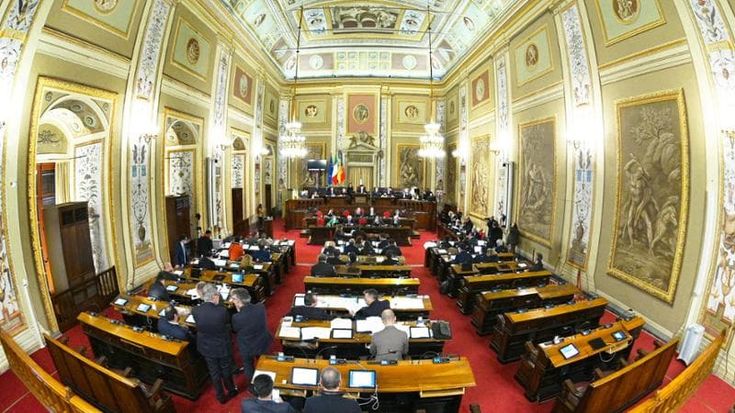 Dalle Provinciali al sottogoverno, il crac del centrodestra