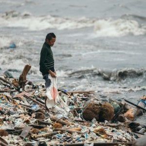 L'annuncio di Msc: via la plastica dalle navi da crociera