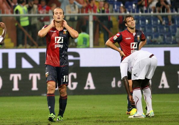 Livorno lanciato in classifica