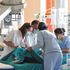 Per i medici i turni da 24 ore sono realtà: 