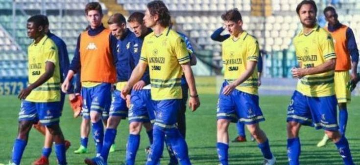 Sorpasso del Mantova sul Como, scivolone del Modena