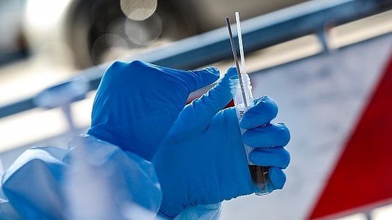 Coronavirus, nel Barese positiva una bimba di 18 mesi. La famiglia era già in quarantena