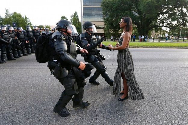 Forte di Bard, in mostra le straordinarie immagini del World Press Photo