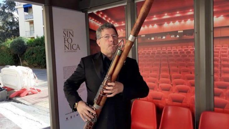Orchestra sinfonica di Sanremo, Beethoven al centro