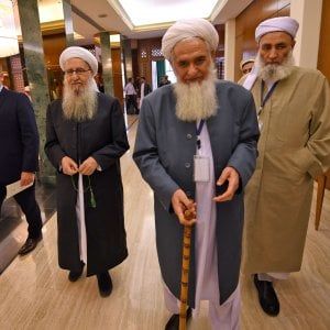 L'Arabia Saudita riunisce gli ulema e cerca l'egemonia islamica, a partire dall'Afghanistan