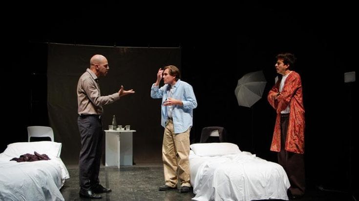 Dal Pirandello meno noto a Gobetti: una settimana speciale al Teatro Gobetti