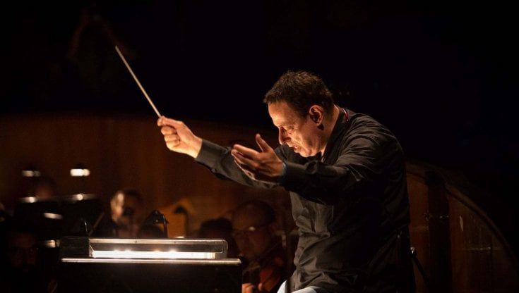 Al Comunale Nouveau il galà verdiano con Daniel Oren. Un concerto per salvare Villa Verdi