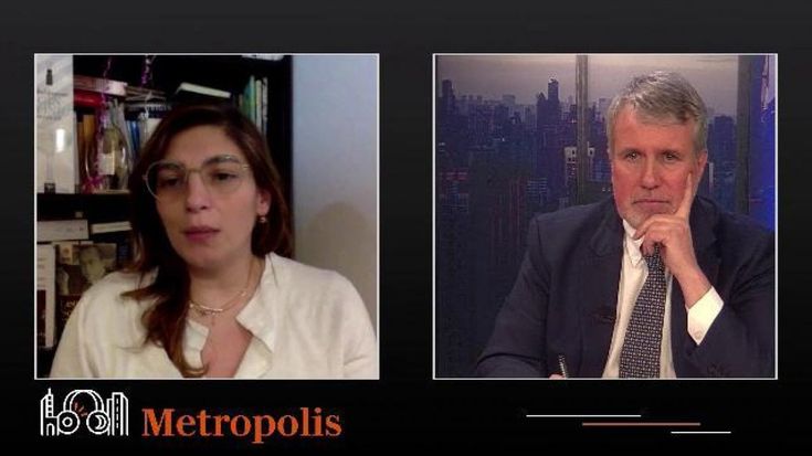 Colle peggiori tensioni. Con la viceministra all'Economia Laura Castelli e Carlo Cottarelli
