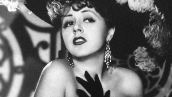 Morta Suzy Delair, mito del grande schermo francese, la diresse Visconti