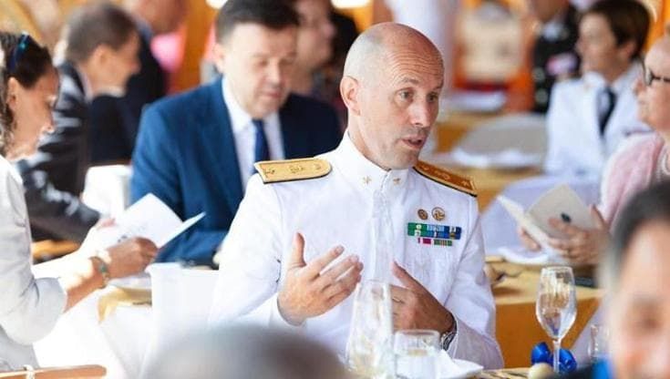 Nannini, capo di gabinetto di Bucci da 209mila euro, nel mirino della Procura della Corte dei Conti