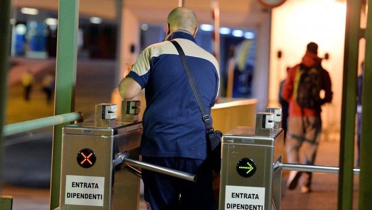 Stellantis, altre 2 mila uscite incentivate nel 2023
