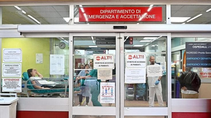 Pronto soccorso in agitazione: “Dopo gli infermieri, aumenti l’indennità anche per tecnici e Oss”