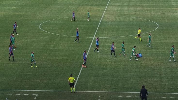 Il Catania supera il Siracusa, per il Trapani solo un pareggio con il Giugliano