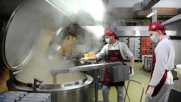 Inflazione, la ristorazione collettiva sull'orlo del default