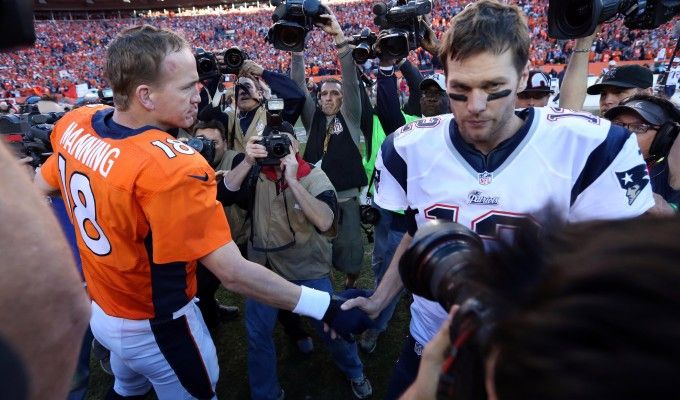 Nfl, Broncos-Seahawks al Super Bowl. Brady troppo solo, Kaepernick rovina tutto