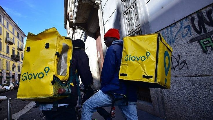 Palazzo Vecchio insiste: "Spazi per far riposare i rider". E offre alcuni locali
