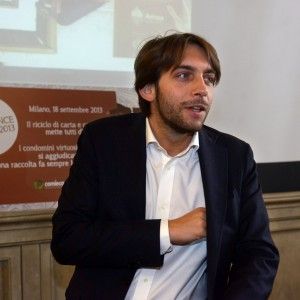 Maran: "&Egrave; questo il futuro, Milano l'ha capito<br />tocca all'hinterland"