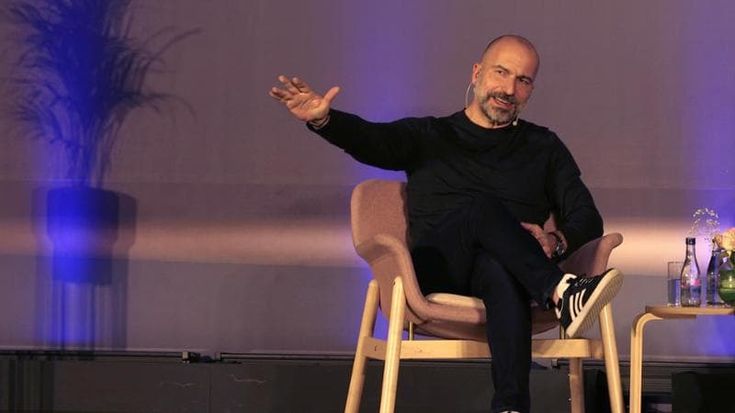 Uber partner di Milano-Cortina: 5mila autisti per trasportare 1,5 milioni di persone