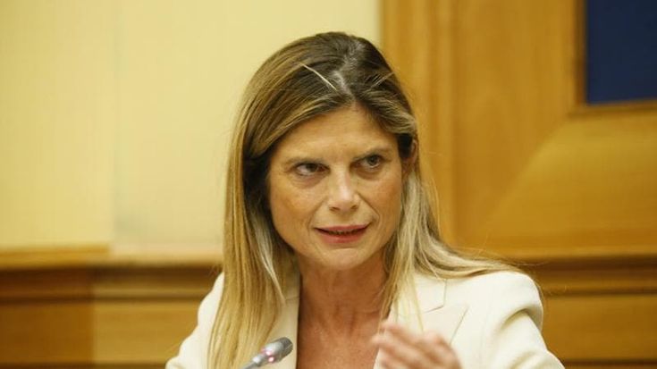 Laura Ravetto: “Leghisti incoerenti. Con Vannacci per la sicurezza”